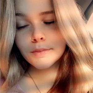 Meet your Posher, Cheyenne